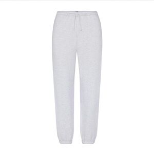 SKIMS Cotton Fleece Classic Jogger